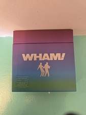 WHAM The Singles: Echoes from