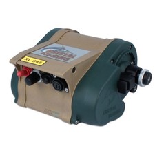 ELECTRIC FISHING REEL CRYSTAL