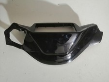 Cupolino Manubrio Booster Mbk/Yamaha Originale 4pa Nero