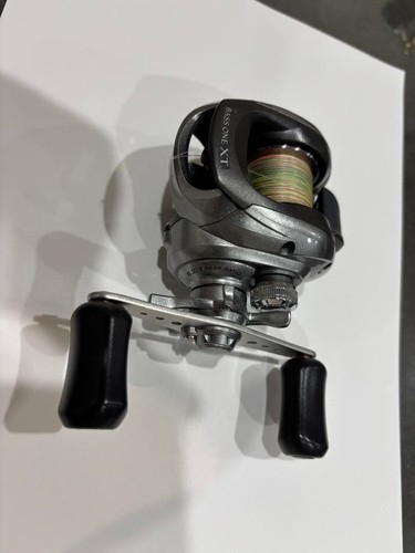 Mulinello pesca basso - pesca,