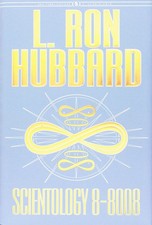 Scientology 8-8008 - [New Era