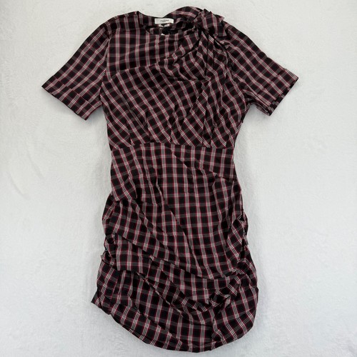 Abito isabel etoile marant - isabel,