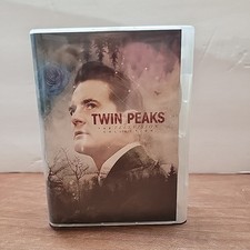 Twin Peaks: The Television