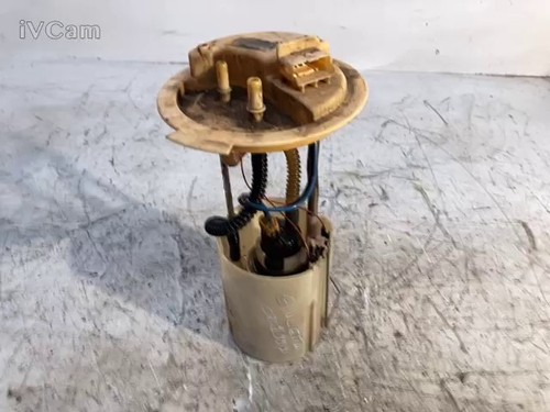 Indicatore livello carburante