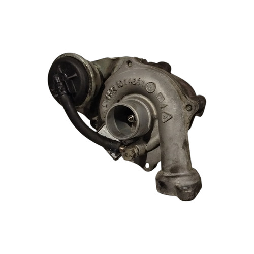 Turbo turbina c3 - turbina, c1