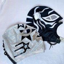 Lucha Libre Wrestling Maschera