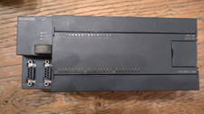 Siemens Simatic S7-200 6ES7