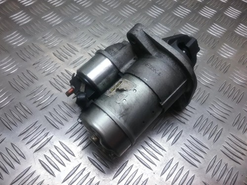 Motorino avviamento opel combo - motorino,