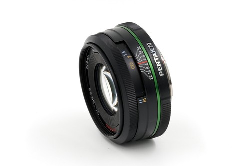 Pentax 70mm 4 limited - pentax, da