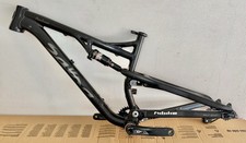 Telaio Salsa Bucksaw misura M