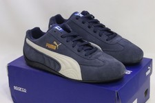 Scarpa da guida PUMA Sparco