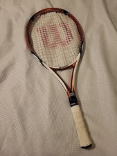 Wilson (K) Factor (K) Tour 26