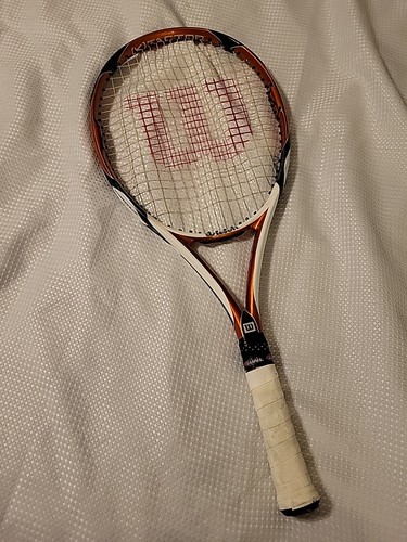 Wilson factor tour 26 - wilson,