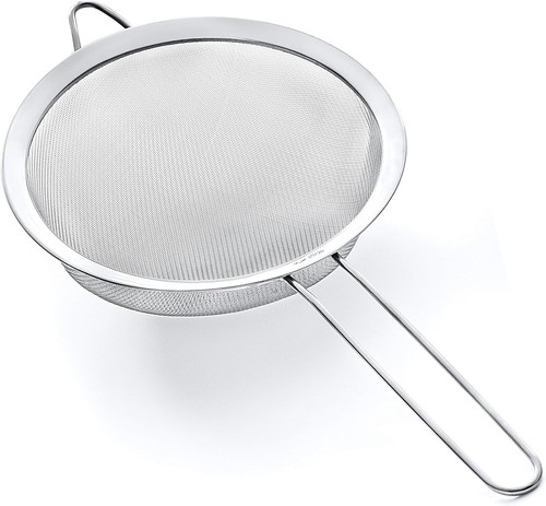 24cm setacci acciaio inox - 24cm,