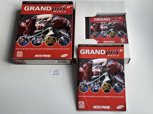 Grand prix world - world,