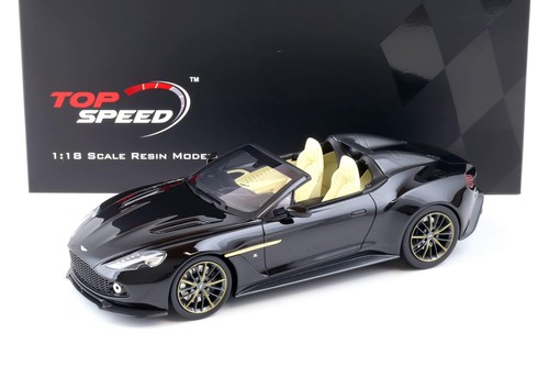 Top speed aston martin - top,
