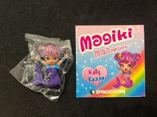 Magiki sirenette - le,