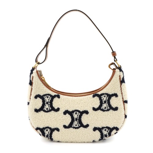 Borsa tracolla celine - tracolla,