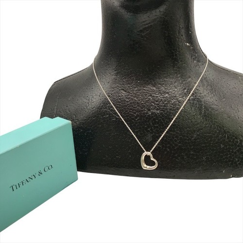 Autentica collana con - , ciondolo