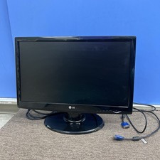 LG Flatron W2243T Monitor LCD