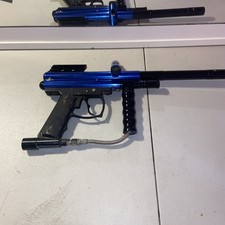 Pistola paintball Blue Spyder