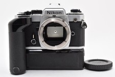 [MINT] Nikon FE 35mm SLR MF