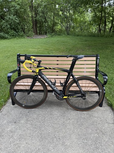 2015 ridley noah fast - 2015,