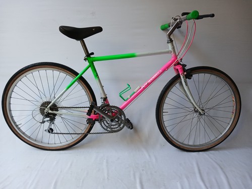 Zanella mountain bike - , anno