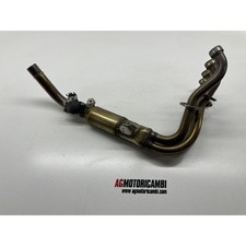 COLLETTORE DI SCARICO