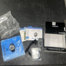 Garmin Forerunner 405 Orologio