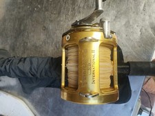 Mulinello da pesca Penn