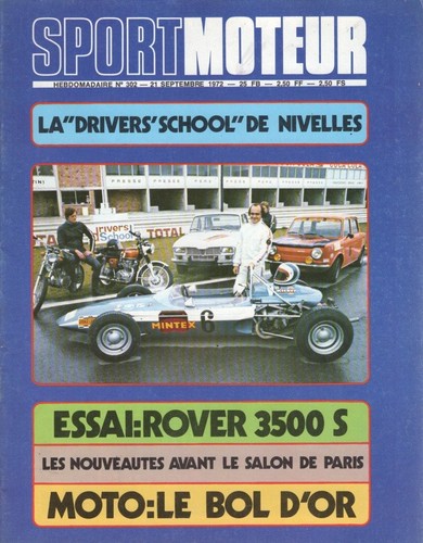 Sport moteur 302 - 302, p6