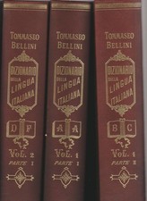 Dizionario della lingua