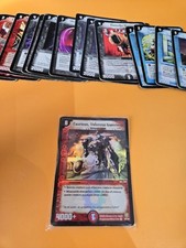 Duel Masters DM-06 lotto 20