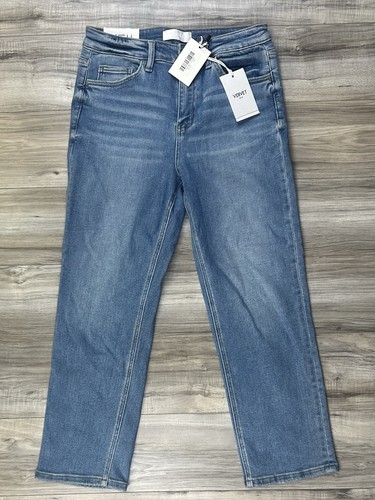 Jeans vervet blu jeanne - vervet,