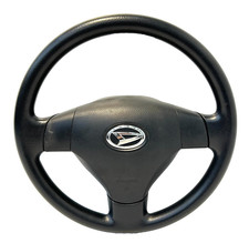 VOLANTE STERZO + AIRBAG DAIHATSU CUORE 1.0 BENZINA (2007-2011)