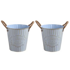  Ornamento del secchio del