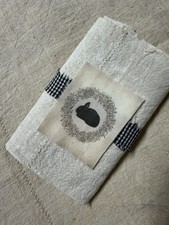 ANTICO Lenzuolo europeo