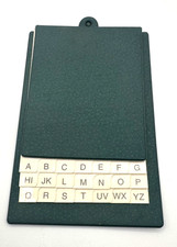 Agenda Rubrica Telefonica da appendere Vintage Epoca Collezione