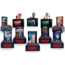 Stranger Things Capsule TV