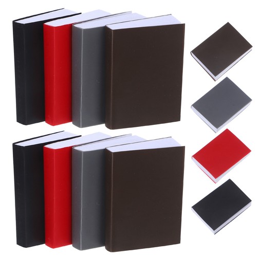 Pezzi libri miniatura - libri,