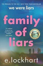 Family of Liars: NOW A MAJOR