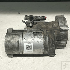 LR007373 Motorino avviamento  LAND ROVER RANGE ROVER EVOQUE 2.2 SD4 Suv