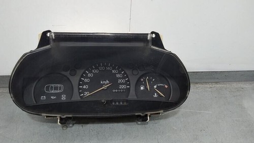 96fb10838aa instrument cluster - 96fb10838aa,