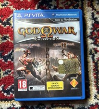 God Of War Collection 