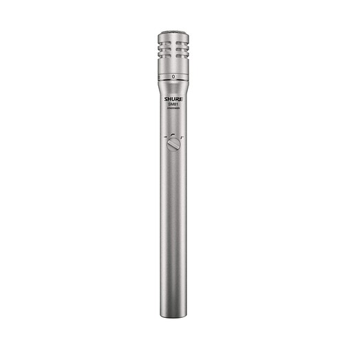 Shure sm81 microfono - shure, sm81-lc