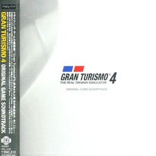 Various Artists - Gran Turismo