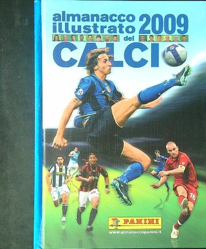 Almanacco illustrato del - illustrato,