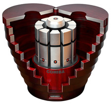 Humidor da viaggio Cohiba