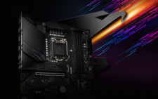 GIGABYTE B560M AORUS ELITE